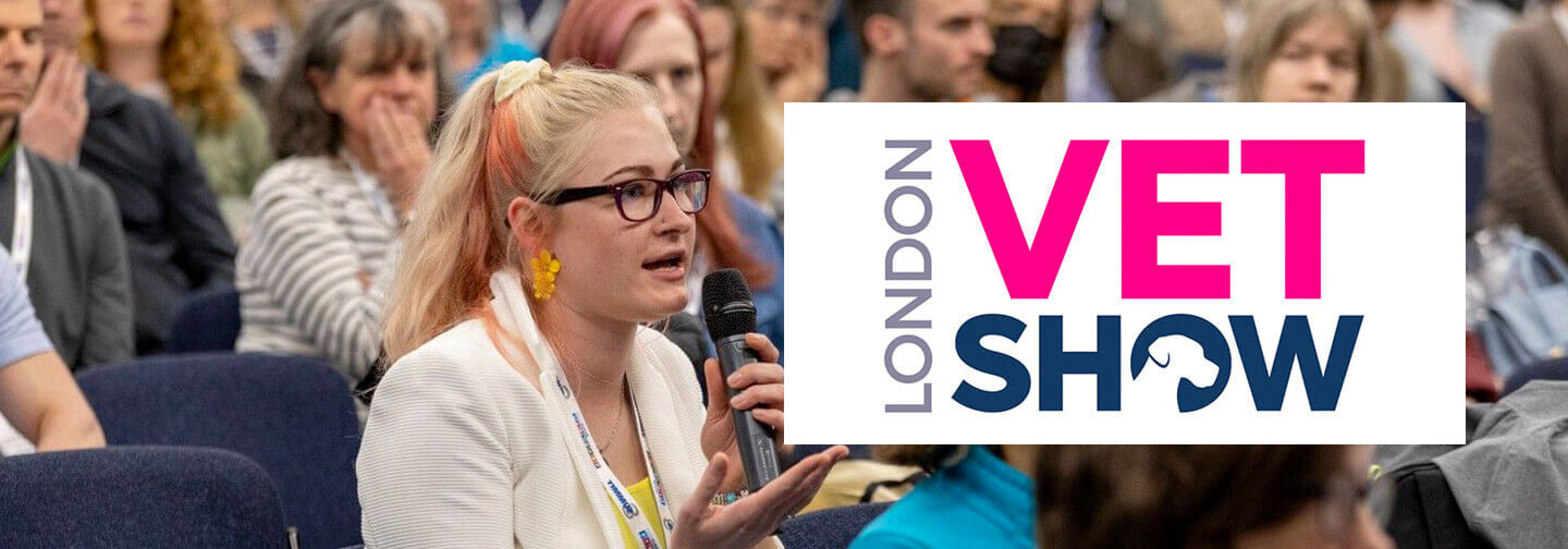 The London Vet Show