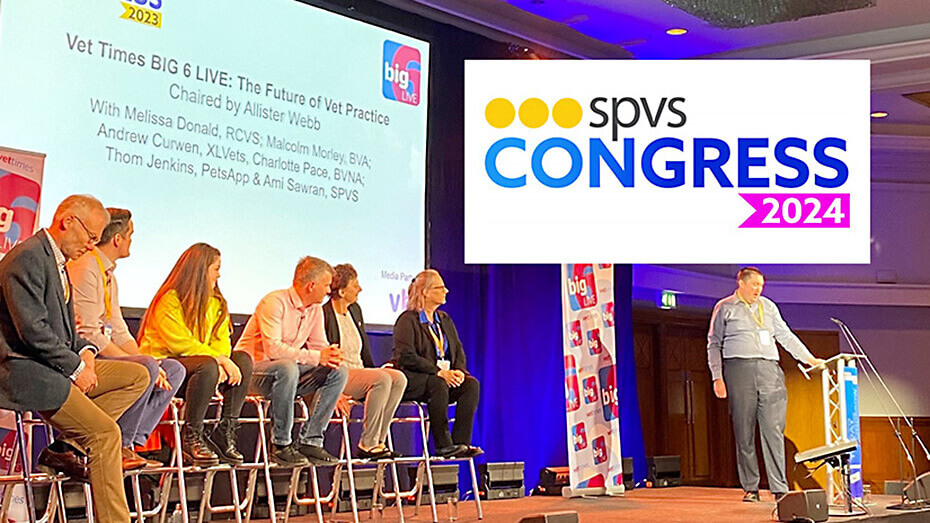 SPVS CONGRESS 2024