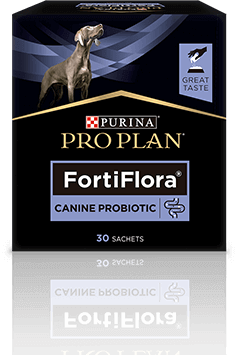 Purina Pro Plan FortiFlora PROBIOTIKUM PRO PSY