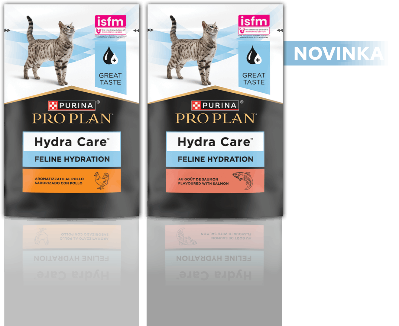 Hydra Care
