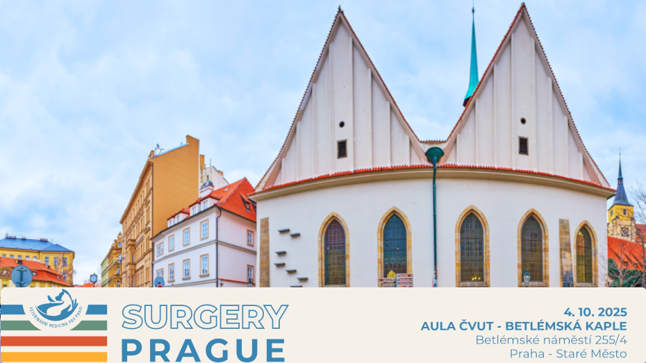 Veterinární Medicína pro praxi Praha