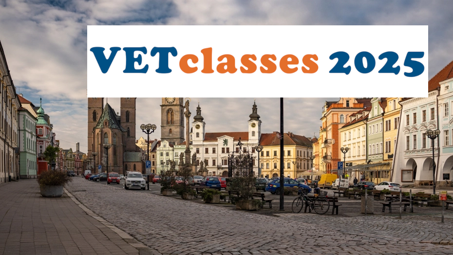 VetClasses Hradec Králové