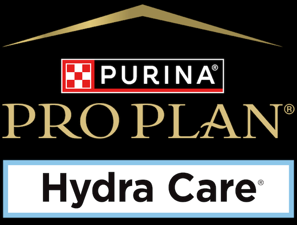 Logo Purina Proplan Hydra Care