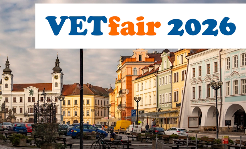 VetFair 2026 Hradec Králové