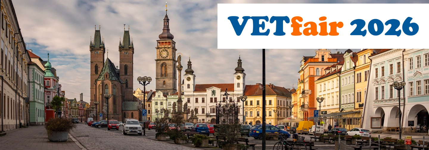 VetFair 2026 Hradec Králové