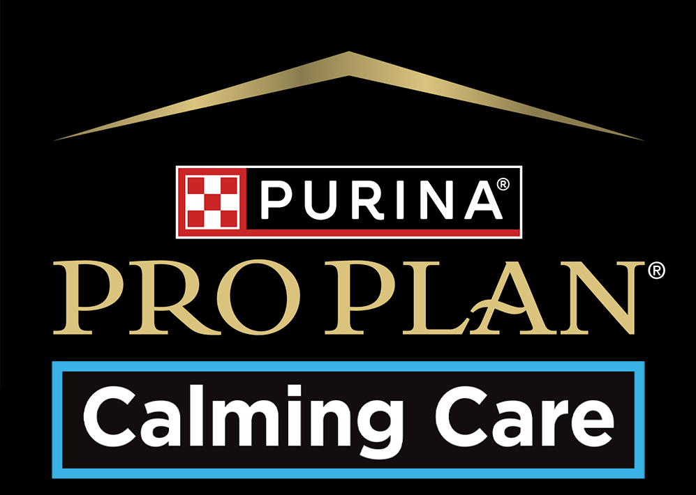 Logo Pro Plan® Calming Care®