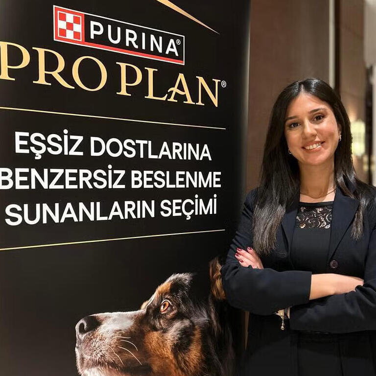 Program Mladí veterináři