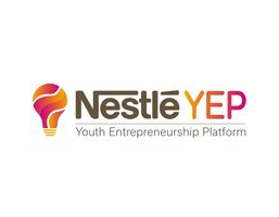 Platforma Nestlé YEP