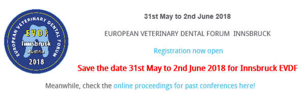 European Veterinary Dental Society and EVD College