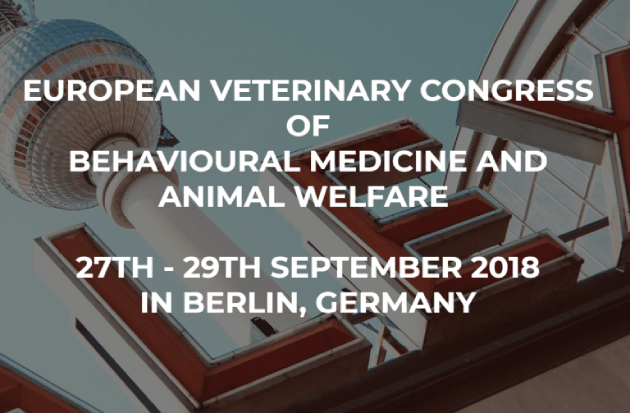 European Congress of Behavioural Medicine and Animal Welfare 