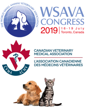 World Small Animal Veterinary Association Congress