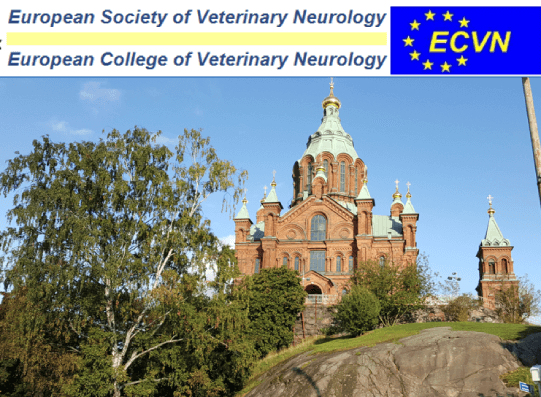 European Society of Veterinary Neurology