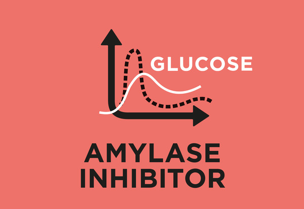 Inhibitor amylázy