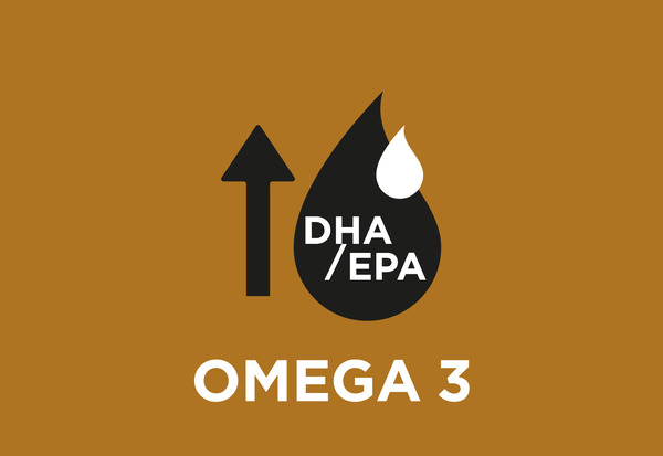 Omega-3 mastné kyseliny
