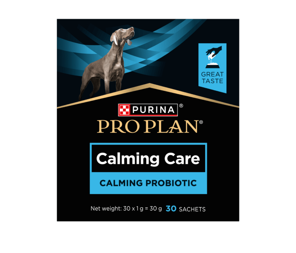 Uklidňující probiotikum Purina Pro Plan Calming Care