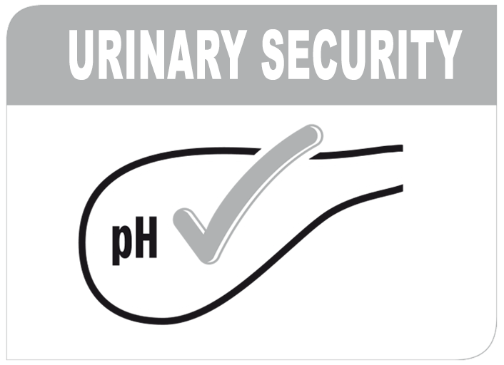 Urinary security / UTH security