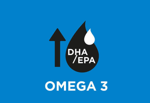 Omega-3 mastné kyseliny