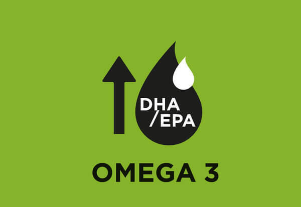 Omega-3 mastné kyseliny