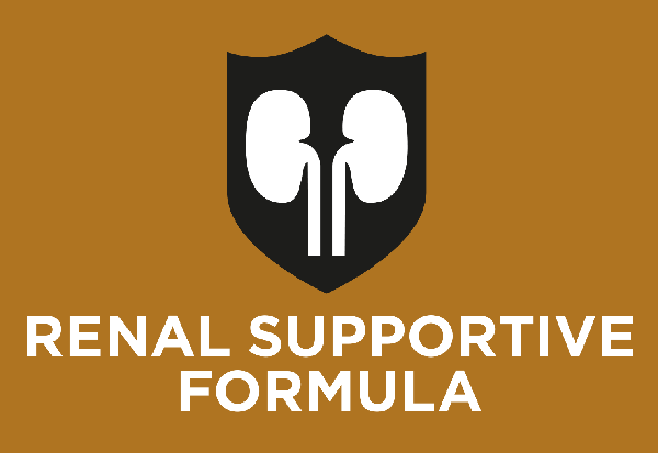 Receptura pro podporu ledvin