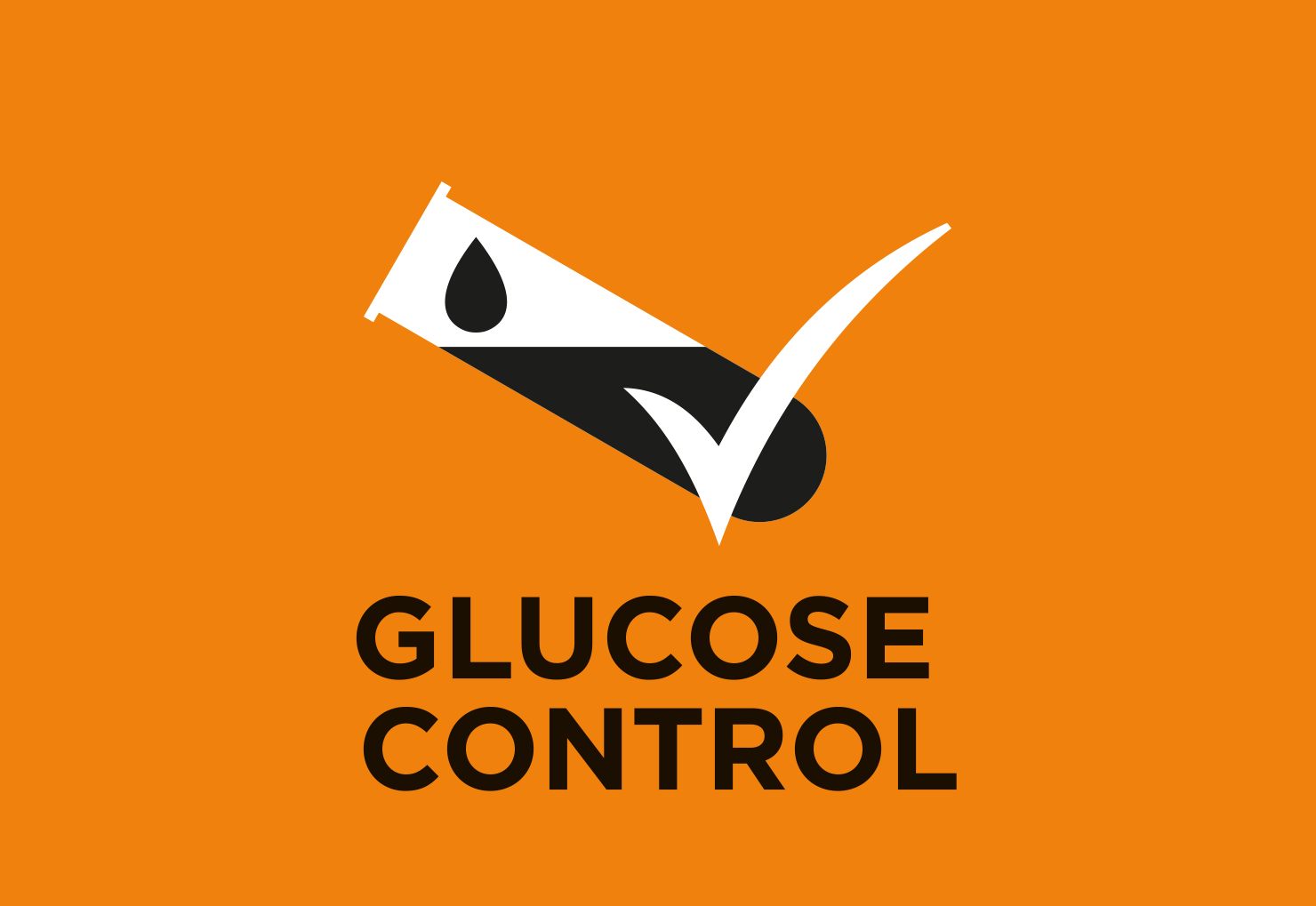 Kontrola glukózy