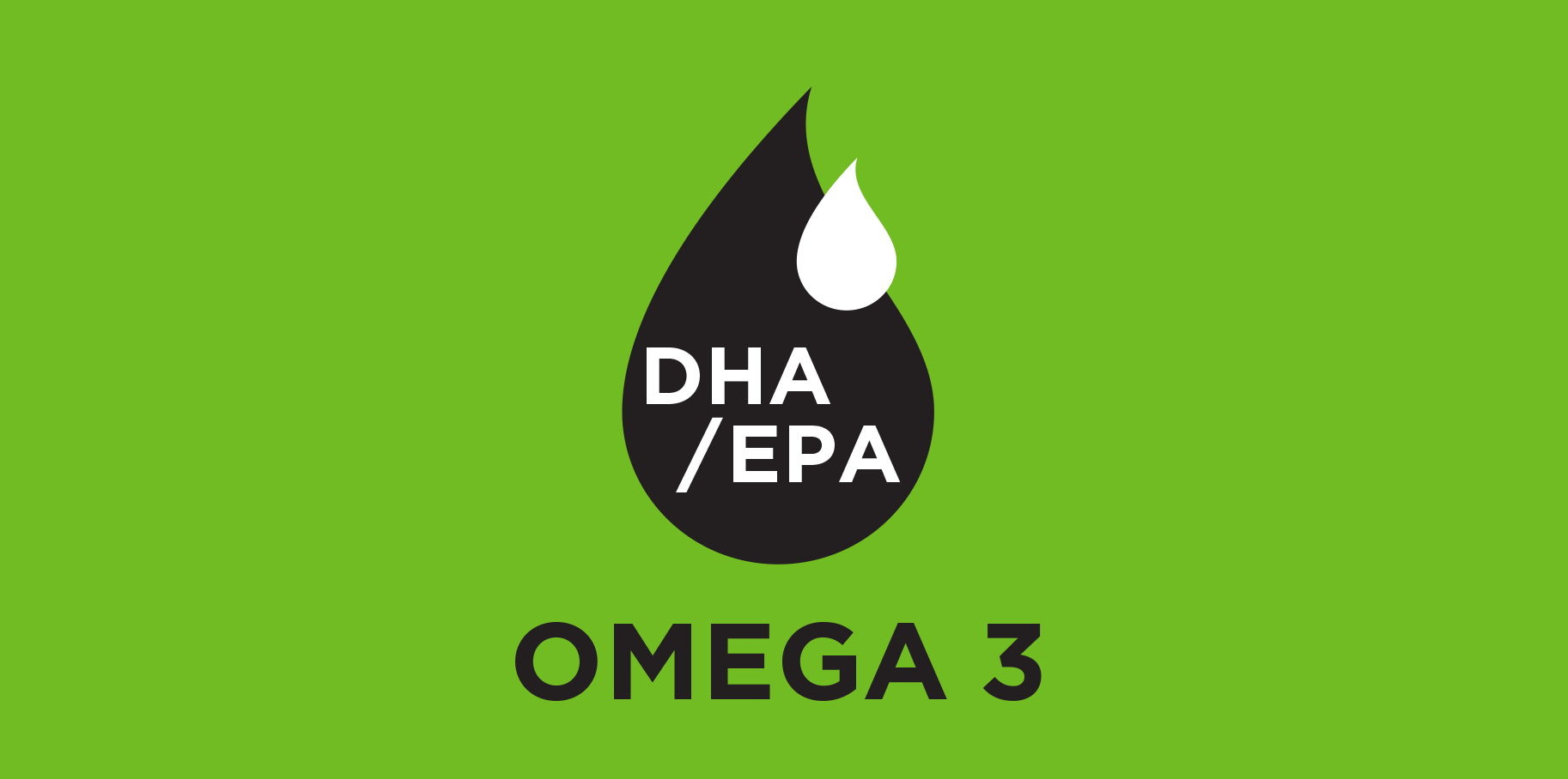 Omega-3