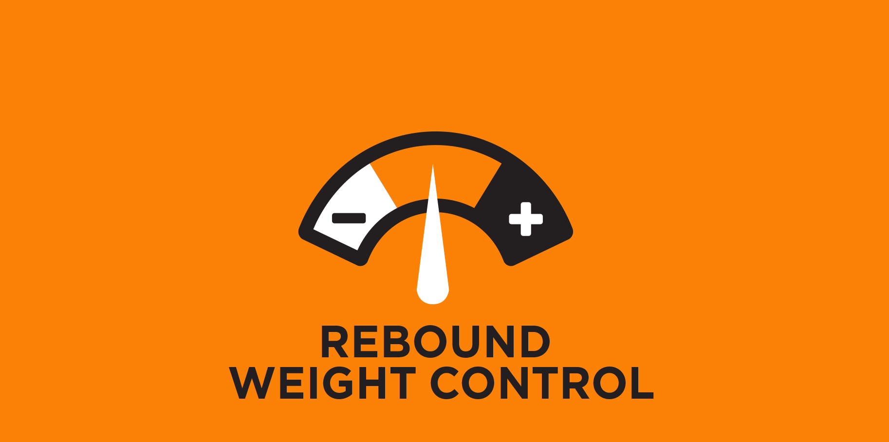 Kontrola opětovného nárůstu tělesné hmotnosti