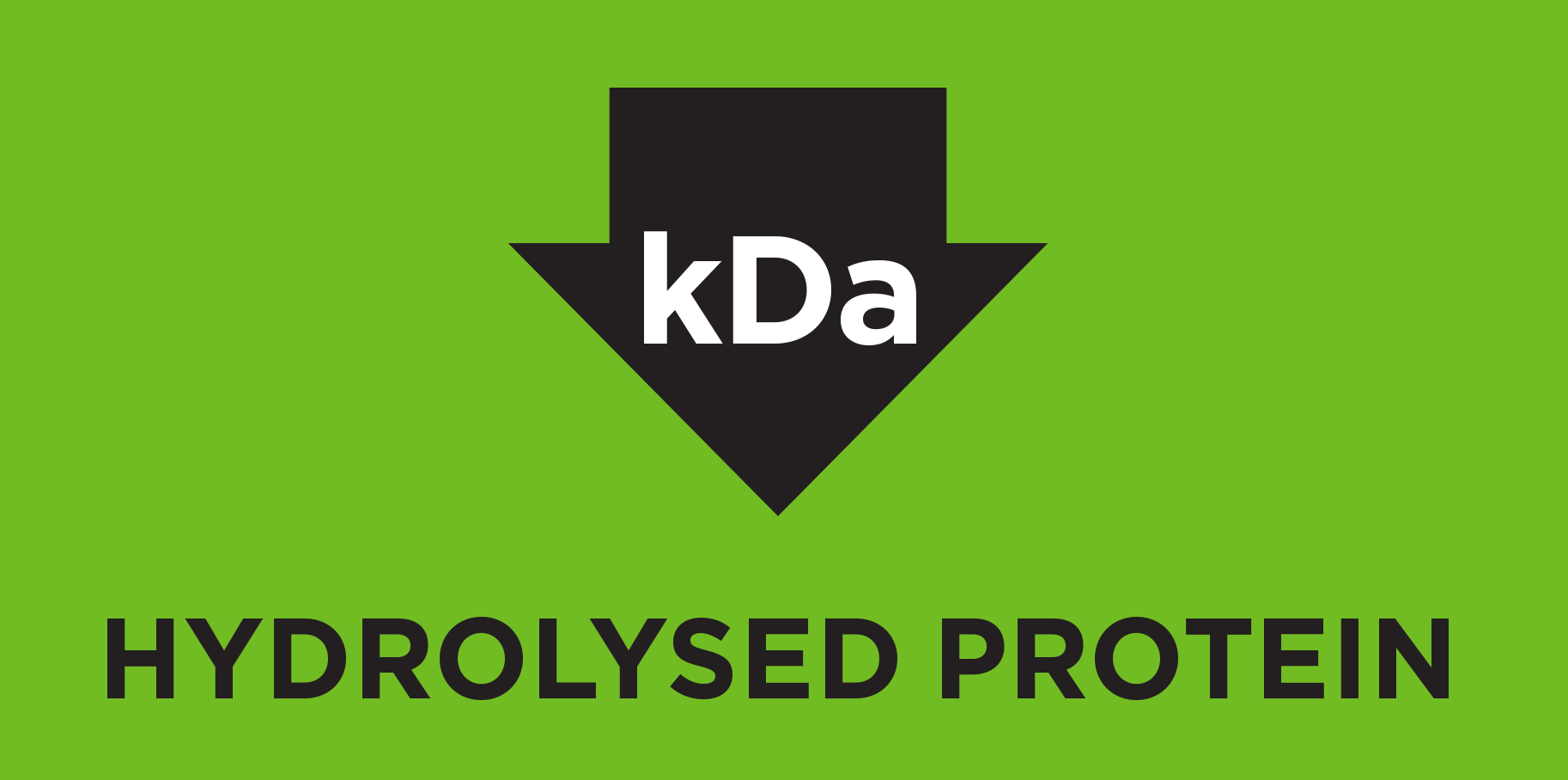 Hydrolyzovaný protein