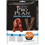 PURINA® PRO PLAN® Dental Pro Bar
