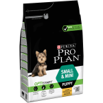 PURINA® PRO PLAN® CANINE SMALL&amp;MINI PUPPY WITH OPTISTART™ -  CHICKEN
