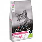 PURINA® PRO PLAN® DELICATE Adult 1+ year Rich in Lamb
