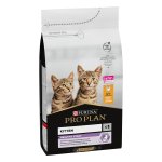 PURINA® PRO PLAN® Kitten 1-12 měsíců Healthy Start - S vysokým obsahem kuřete
