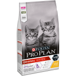 PURINA® PRO PLAN® Original Kitten 1-12 měsícůS vysokým obsahem kuřete
