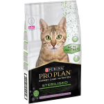 PURINA® PRO PLAN® ACTI-PROTECT™ STERILISED, Rich in Turkey
