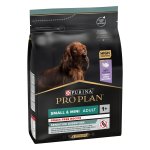 PURINA® PRO PLAN® Small &amp; Mini Adult Dog Sensitive Digestion Grain Free, granule pro psy krůtou
