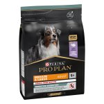 PURINA® PRO PLAN® Dog Medium &amp; Large Adult Sensitive Digestion GRAIN Free - S vysokým obsahem krůty
