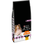 PURINA® PRO PLAN® CANINE ALL SIZES ADULT PERFORMANCE WITH OPTIPOWER™ -  CHICKEN
