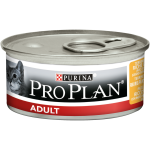 PURINA® PRO PLAN® FELINE ADULT - CAN

