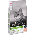 PURINA ® PRO PLAN ® STERILISED ADULT 1+ YEARS WITH OPTIRENAL® - RICH IN SALMON
