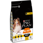 PURINA® PRO PLAN® CANINE ALL SIZES ADULT LIGHT/STERILISED WITH OPTIWEIGHT™ 
