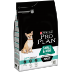 PURINA® PRO PLAN® CANINE SMALL&amp;MINI ADULT WITH OPTIDIGEST™ -  CHICKEN
