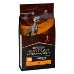 PURINA® PRO PLAN® VETERINARY DIETS CANINE OM Obesity Management™
