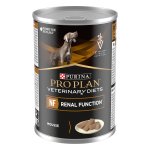 PURINA® PRO PLAN® VETERINARY DIETS CANINE NF Renal Function™ - paštika
