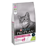 PURINA® PRO PLAN® DELICATE ADULT 1+ YEARS WITH OPTIDIGEST®- RICH IN LAMB

