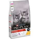 PURINA® PRO PLAN® Original Kitten 1-12 měsíců
S vysokým obsahem kuřete
