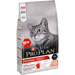 PURINA® PRO PLAN® ORIGINAL Adult 1+ 
S vysokým obsahem lososa
