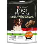 PURINA® PRO PLAN® MOBILITY PRO NUGGETS-BEEF 
