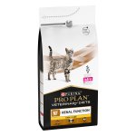 PURINA® PRO PLAN® VETERINARY DIETS FELINE NF Renal Function™ Early Care
