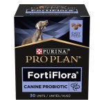 PURINA® PRO PLAN® CANINE FortiFlora® - žvýkací tablety
