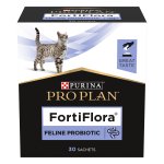 PURINA® PRO PLAN® FELINE FortiFlora® - prášek

