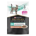 PURINA® PRO PLAN® VETERINARY DIETS Feline EN St/Ox Gastrointestinal™ - s lososem, kapsička
